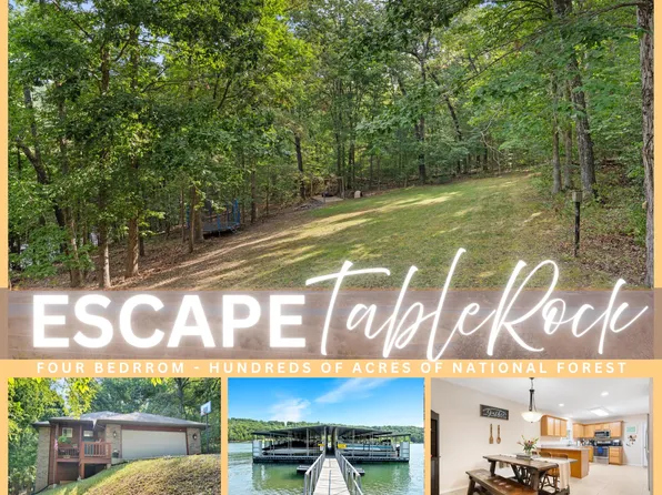 175 Canyon Forest Circle, Kimberling City, MO 65686