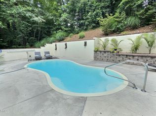 114 Marin Dr, Chapel Hill, NC 27516