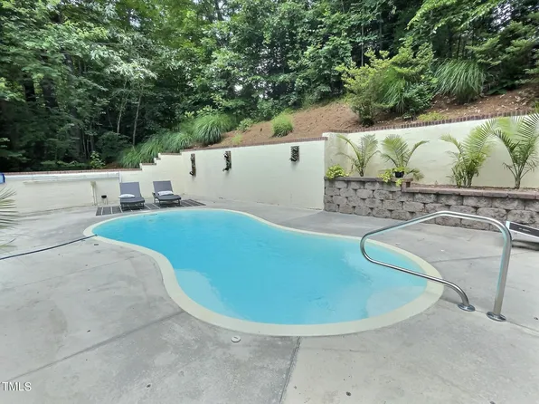 114 Marin Dr, Chapel Hill, NC 27516