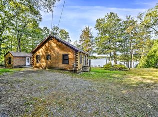 207 70th Fireroad, China, ME 04358