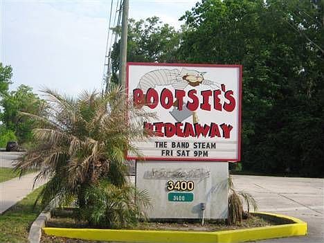 2nd image of 3400 S Nova Rd