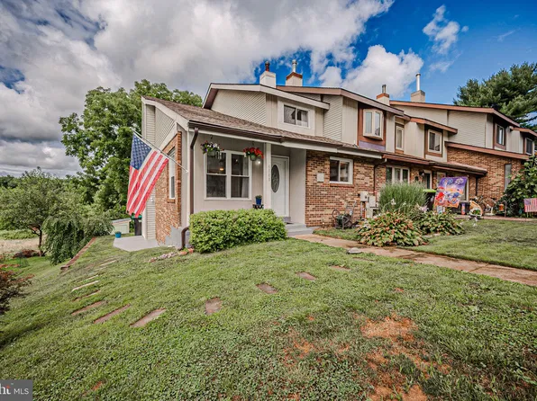 4948 S Tupelo Turn, Wilmington, DE 19808