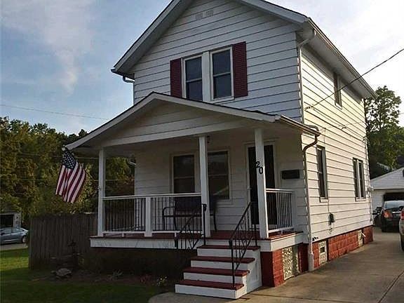 2nd image of 20 Oakwood Ave