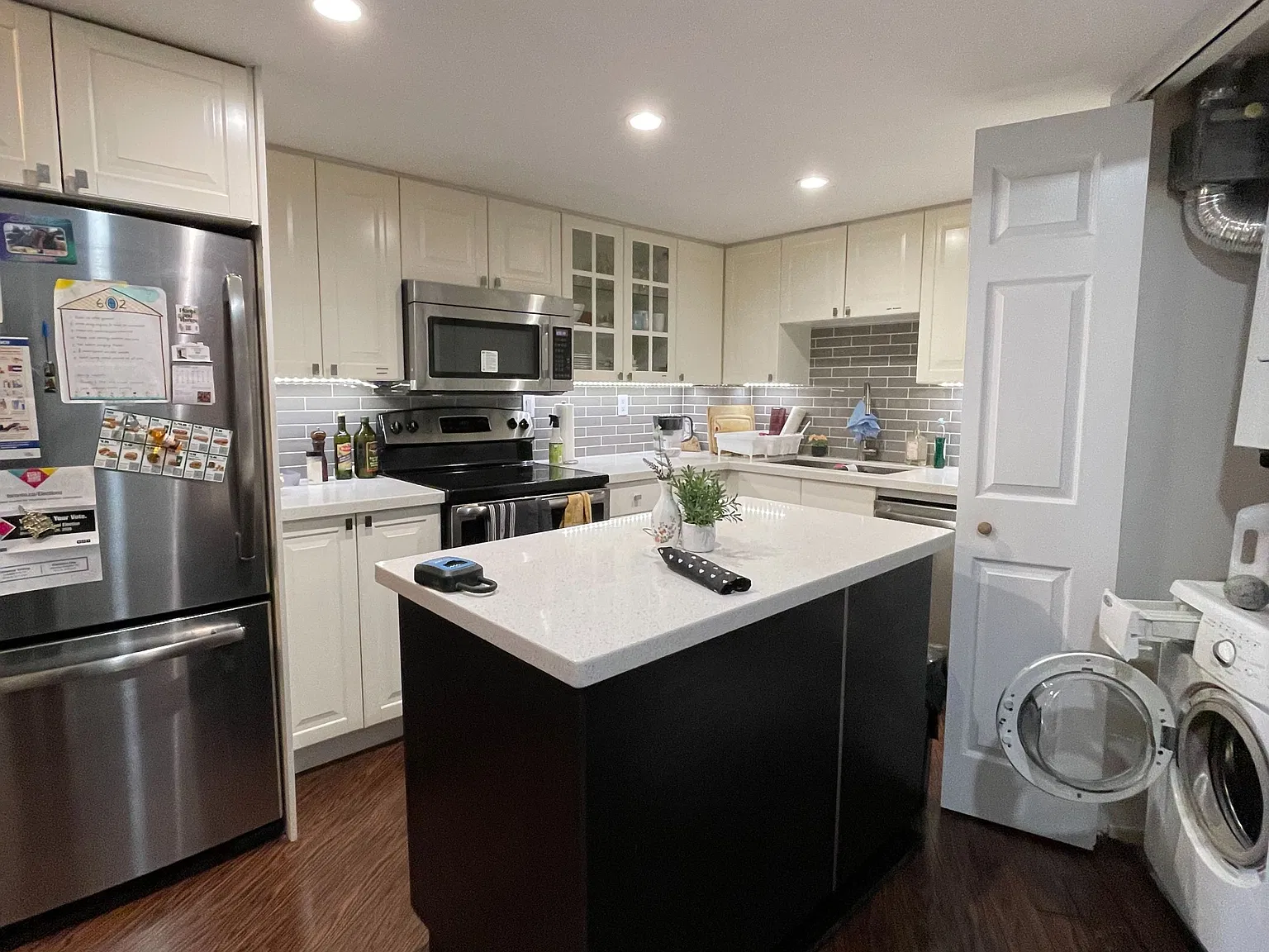 1 bed, $1,800 — Photo 4