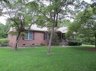 108 Cecilia Ln, Ellerbe, NC 28338