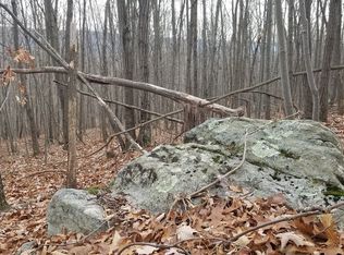 500 Marty Ln, Great Cacapon, WV 25422