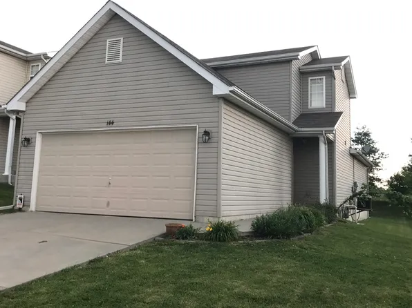 144 Rivermeade Ln, Belleville, IL 62220