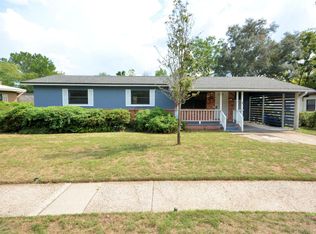 7350 Arble Dr, Jacksonville, FL 32211