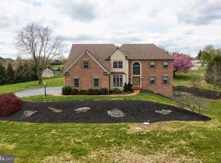 126 Ridge Rd, Millersville, PA 17551