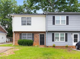10 Melissa Ct Unit 1, Spartanburg, SC 29303