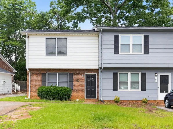 10 Melissa Ct Unit 1, Spartanburg, SC 29303