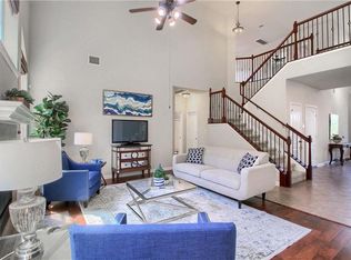 8729 Fenton Dr, Austin, TX 78736