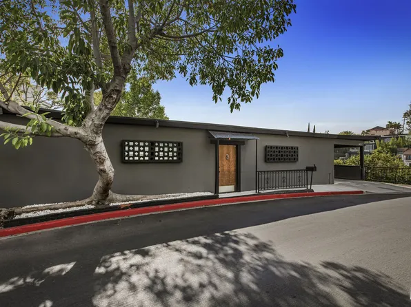8410 Hollywood Blvd, Los Angeles, CA 90069