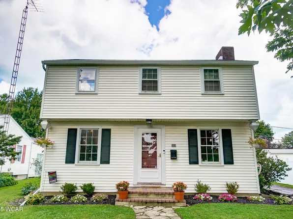 509 E North St, Kenton, OH 43326