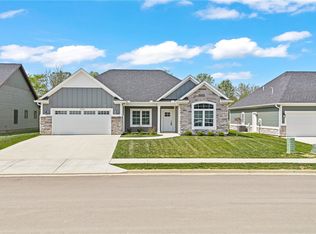 2183 Emerson Way, Troy, OH 45373