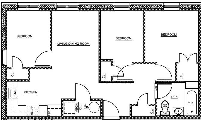 Rented by Level Group | media 18