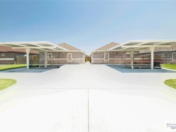 1012 W La Pointe Ave #35, Mission, TX 78573