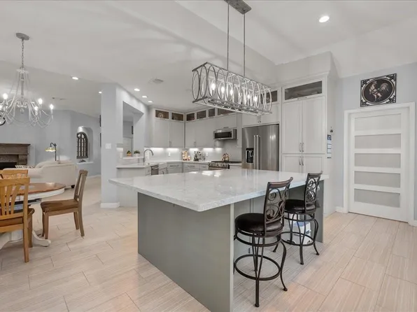 7706 Silver Lure Dr, Humble, TX 77346