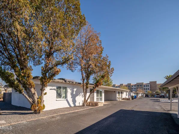 7537 N 21st Avenue, Phoenix, AZ 85021