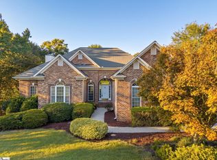 311 Parker Slatton Rd, Simpsonville, SC 29681