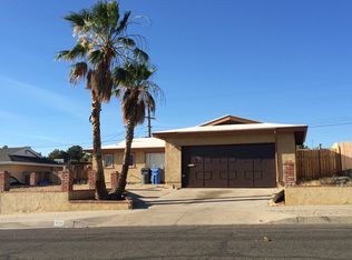 630 Kelly Dr, Barstow, CA 92311