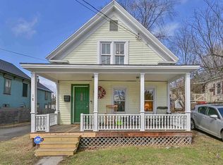 18 3rd St, Barre, VT 05641