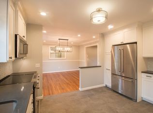 25 Troy Dr #B, Springfield, NJ 07081