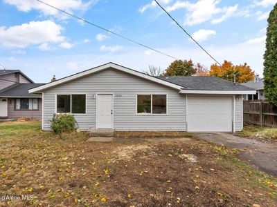 1625 E 3rd Ave, Post Falls, ID, 83854