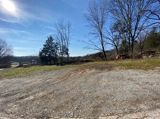 Harmon St, Cumberland gap, TN 37724