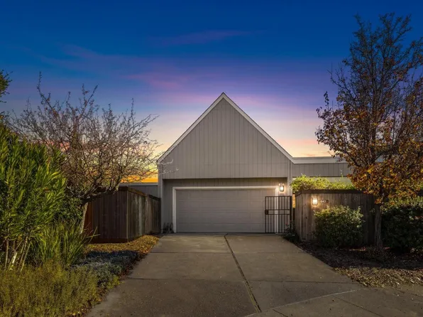 643 Lobelia Court, Sonoma, CA 95476