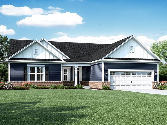 Kentmore Elevation III B