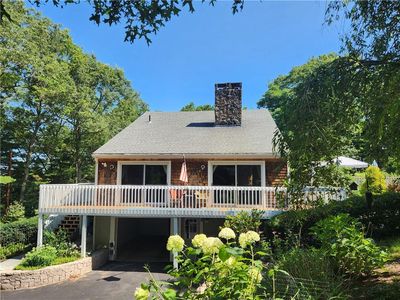 99 Peckham Hollow Rd, Charlestown, RI, 02813