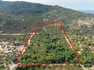 Woodson Crest Rd, Ramona, CA, 92065