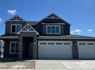 2628 Morris Ave, Richland, WA 99352