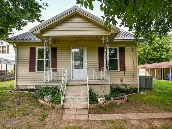 1917 Lois St SE, Cleveland, TN 37311