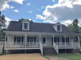 128 Shepherds Rest Ln, Harpers Ferry, WV 25425