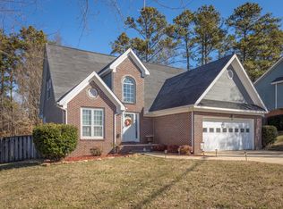 7941 Hamilton Mill Dr, Chattanooga, TN 37421