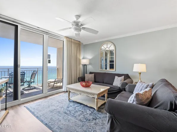 14701 Front Beach Rd Unit 1231, Panama City Beach, FL 32413