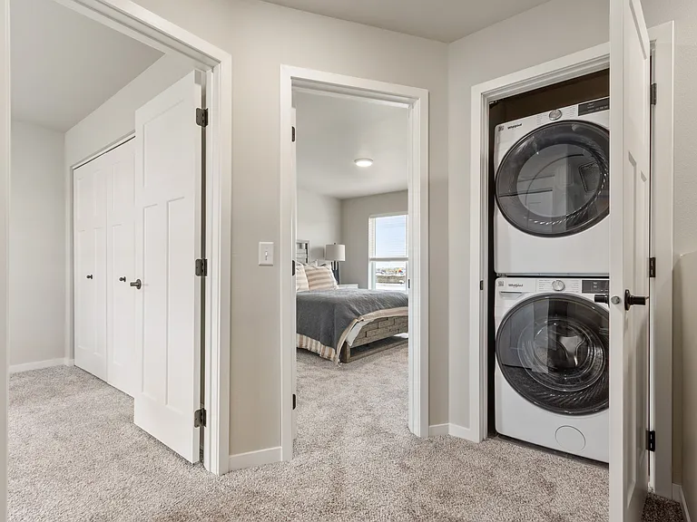 Harvest Ridge Townhomes — Photo 26