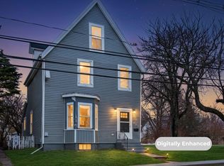 325 Notre Dame St, Summerside, PE C1N1S4