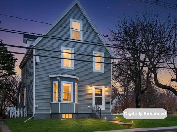 325 Notre Dame St, Summerside, PE C1N 1S4