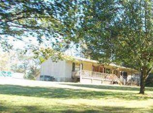 1142 Peaceful Way, Strawberry Plains, TN 37871