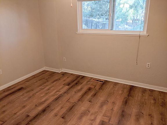 Private Bedroom (Unfurnished)