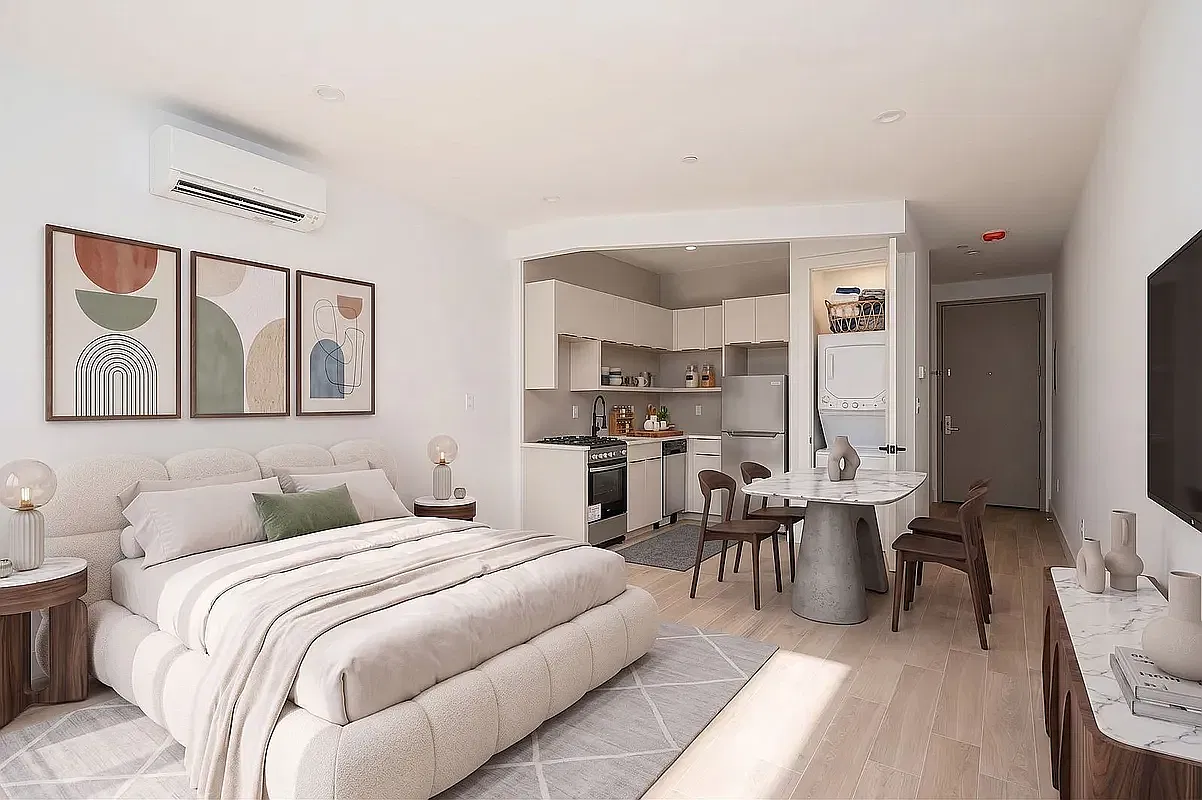 582 East 138th Street — Photo 1