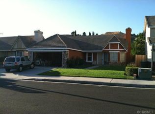 19661 Babington St, Santa Clarita, CA 91351