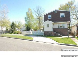 64 Bergen Ave, North Middletown, NJ 07748