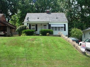 241 S Market St, West Union, OH 45693