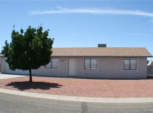 6526 W Brook Dr, Golden Valley, AZ 86413