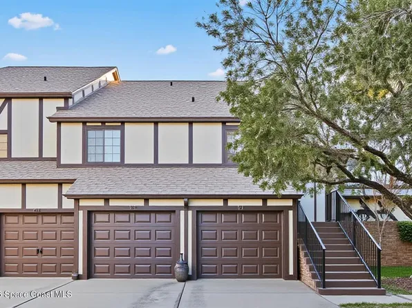 873 Greenwood Manor Cir #3-B, West Melbourne, FL 32904