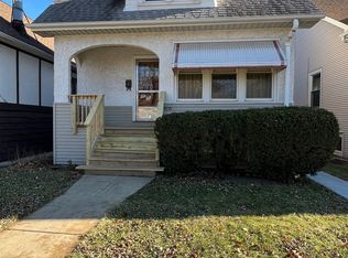 5139 N Kolmar Ave, Chicago, IL